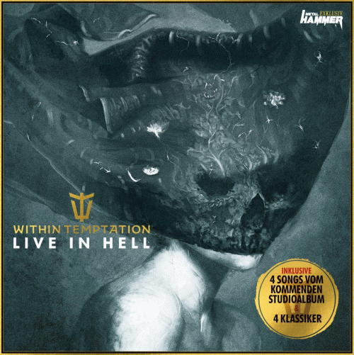 Within Temptation : Live In Hell